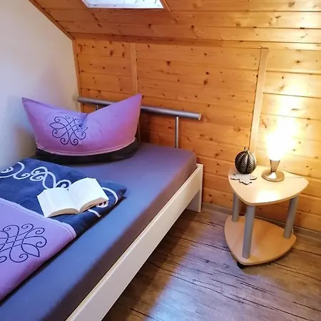 Apartment Weber