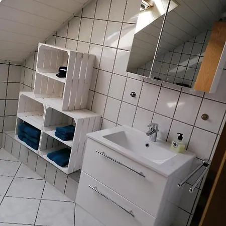 Apartment Weber