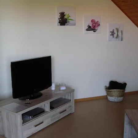 Weber Apartment