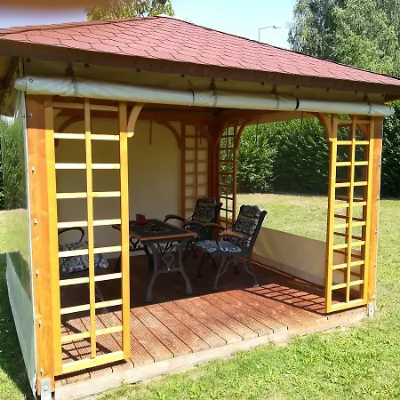 Weber Apartment Offenheim