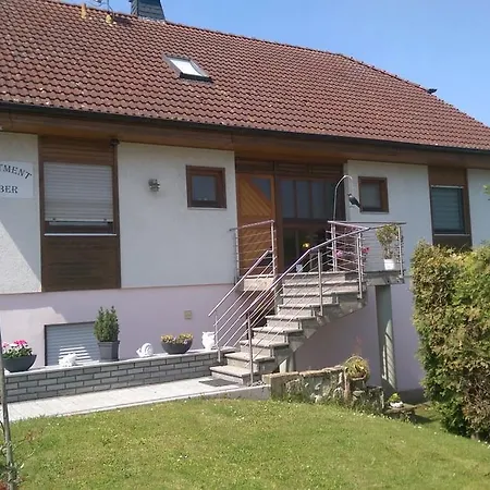 Weber * Offenheim