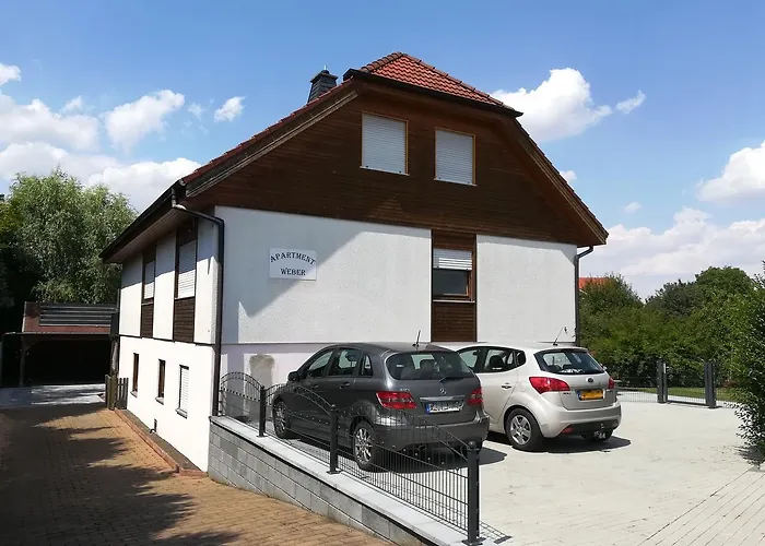 Apartamento Weber