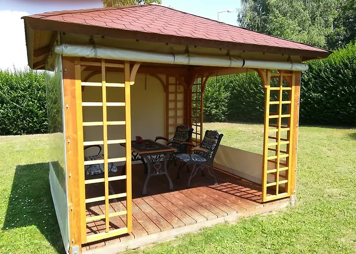 Weber Apartamento Offenheim